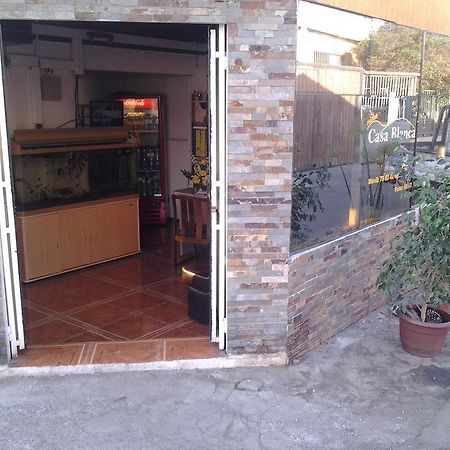 Hostal Casablanca Antofagasta Exterior photo