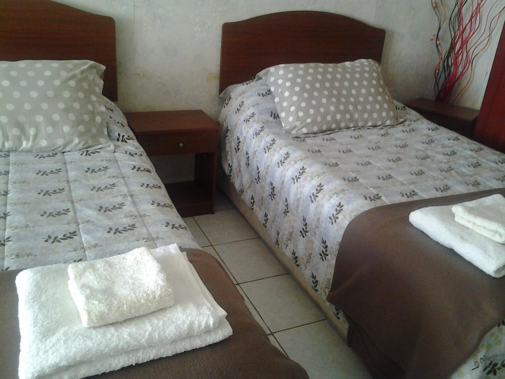 Hostal Casablanca Antofagasta Exterior photo