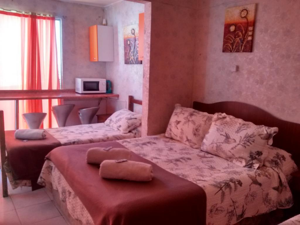 Hostal Casablanca Antofagasta Exterior photo